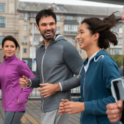 Health Fairs & Special Events