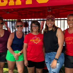 Parent Volunteer Opportunities