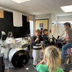 School Year Programs