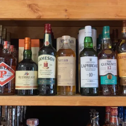 Liquor