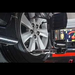 Alignment Services