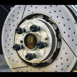 Brake Repair Services
