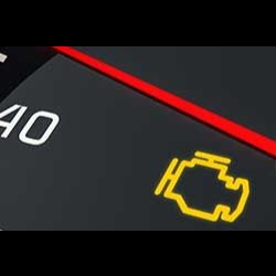 Check Engine Light Diagnostics & Repair