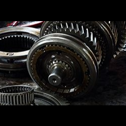 Transmission Flush Services