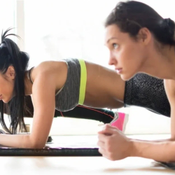 Duet Circuit Training