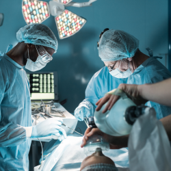 Critical Illness Insurance