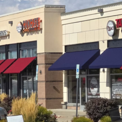 Awnings