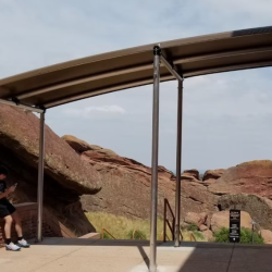 Walkway