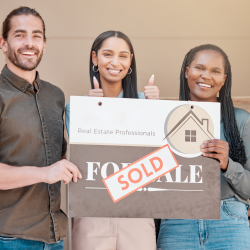 Local Homebuying Program