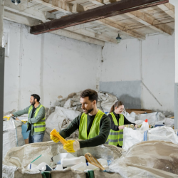 Trash Removal