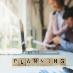 Insurance Planning & Risk Management