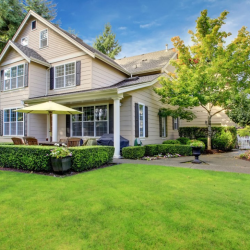 Landscape Services
