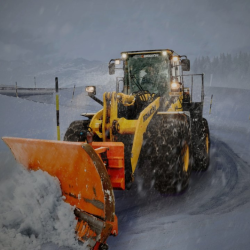 Winter Services
