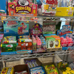 Candy