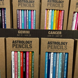 Art Supplies