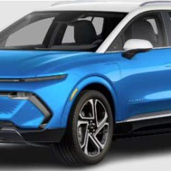 Electric Vehicles