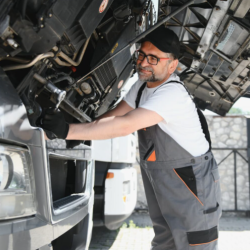 Brake System