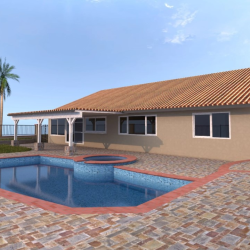 3D Modeling and Visualization