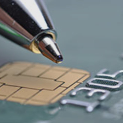 Business Credit Card