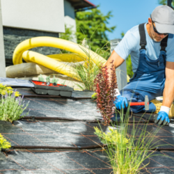 PROactive Roof Maintenance Plan