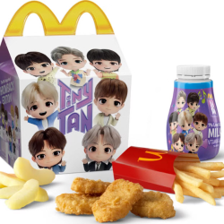 Happy Meal