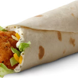 Snack Wrap