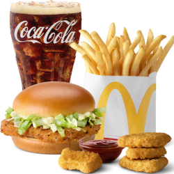 McValue