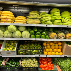 Fresh Produce