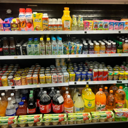 Beverages