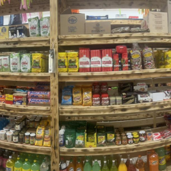 Imported Goods