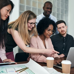 Cloud Migration & Adoption