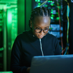 IT Infrastructure Products