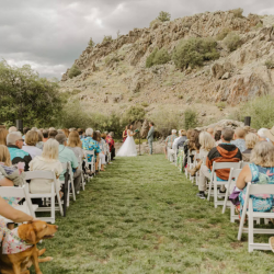 Wedding Lawn
