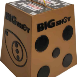Big Shot Hunter 16