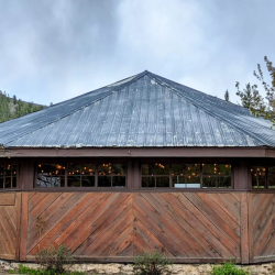 The Dance Hall