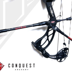 Conquest Smac Down 500 Kit