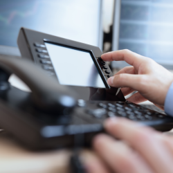Phone Systems