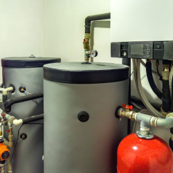 Water Heaters