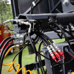 Slide-Outs (Cable, Hydraulic, Electric, Schwintek)