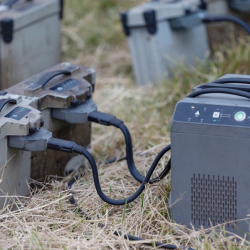 Converters and Inverters