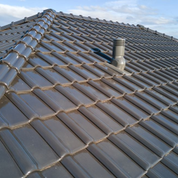 Sealants and Roof Re-Seal