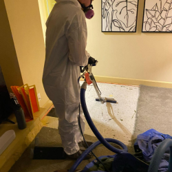 Crime Scene Cleanup Service