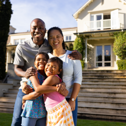 Home Loans