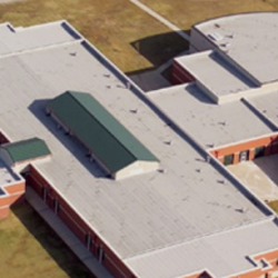 Metal Roof Restorations