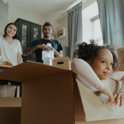 Housing and Urban Development (HUD)