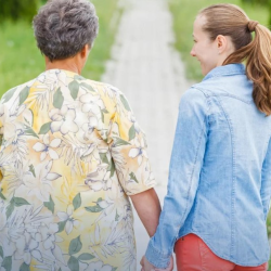 Running Errands and Arranging Transportation