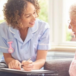 Reminders to Take Medications on Time