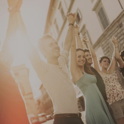 Community Youth Group