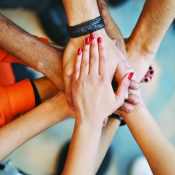 Community Youth Group