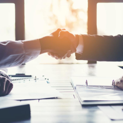 Sourcing & Contract Management